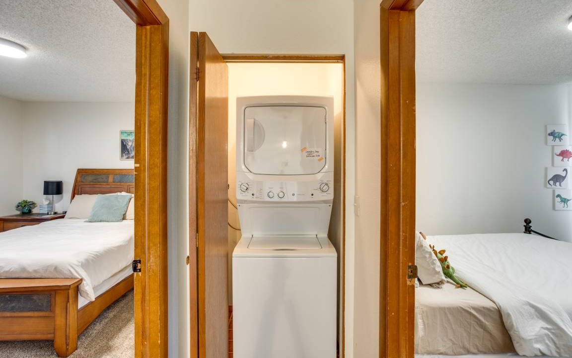 Photo of Bedroom in The Ridges
