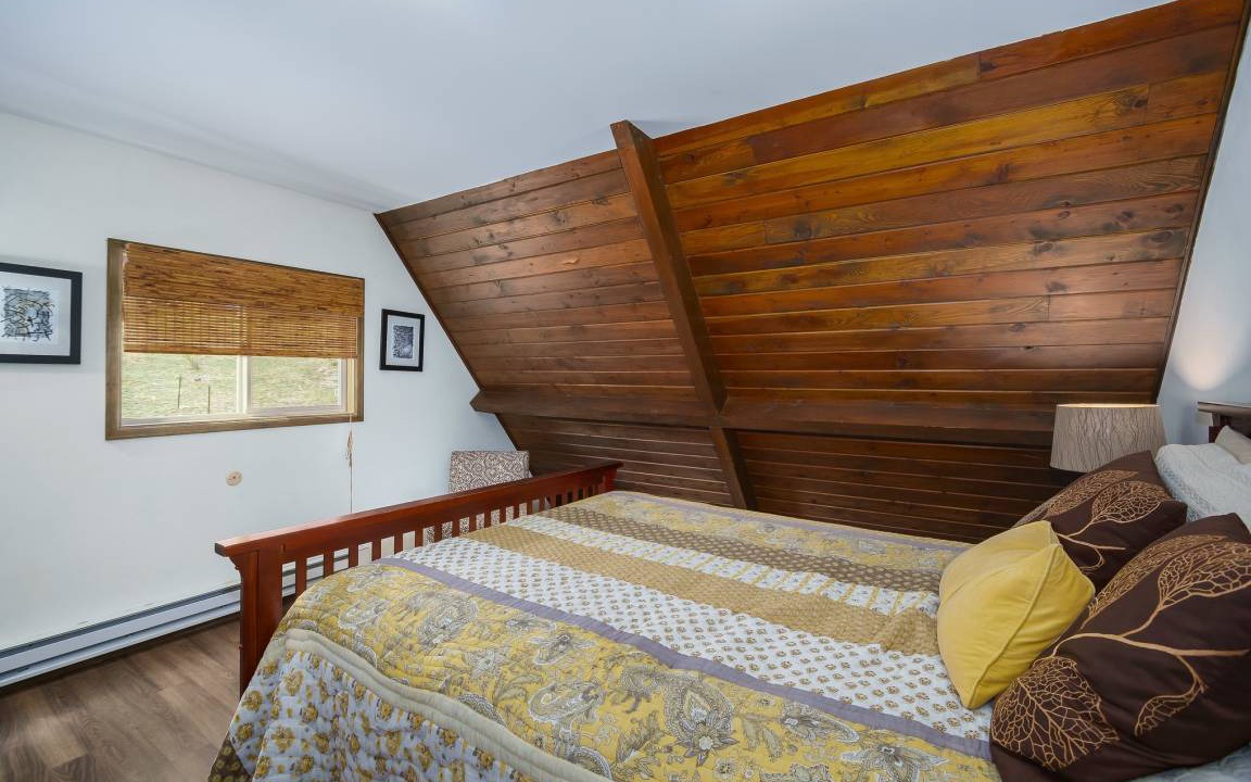 Photo of Bedroom in Carriage Hills