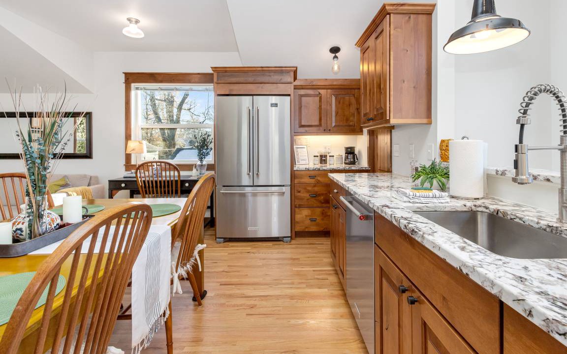 Photo of Kitchen in University Park