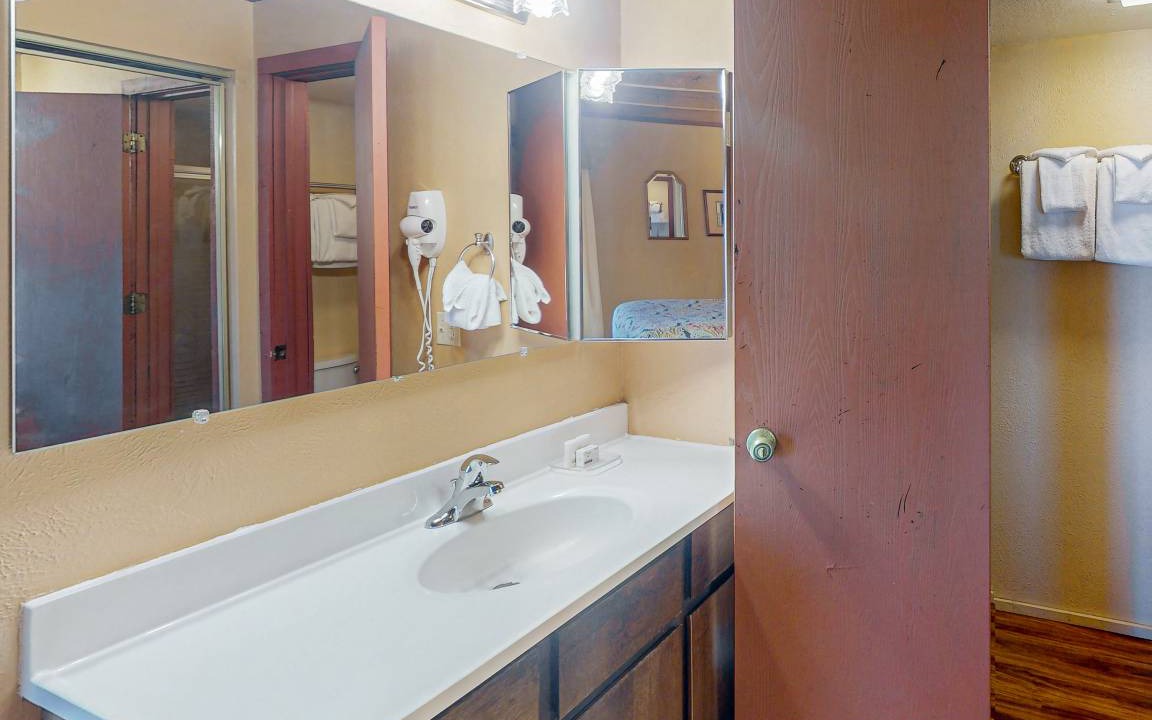 Photo of Bathroom in Wildernest