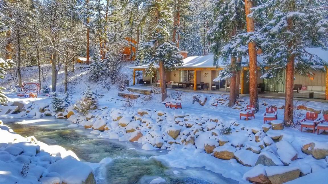 Photo of Others in Estes Park
