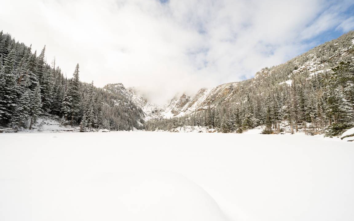Photo of Others in Estes Park