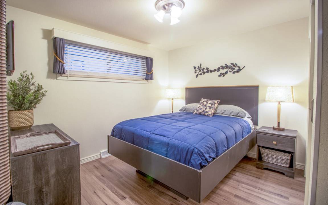 Photo of Bedroom in Whittier