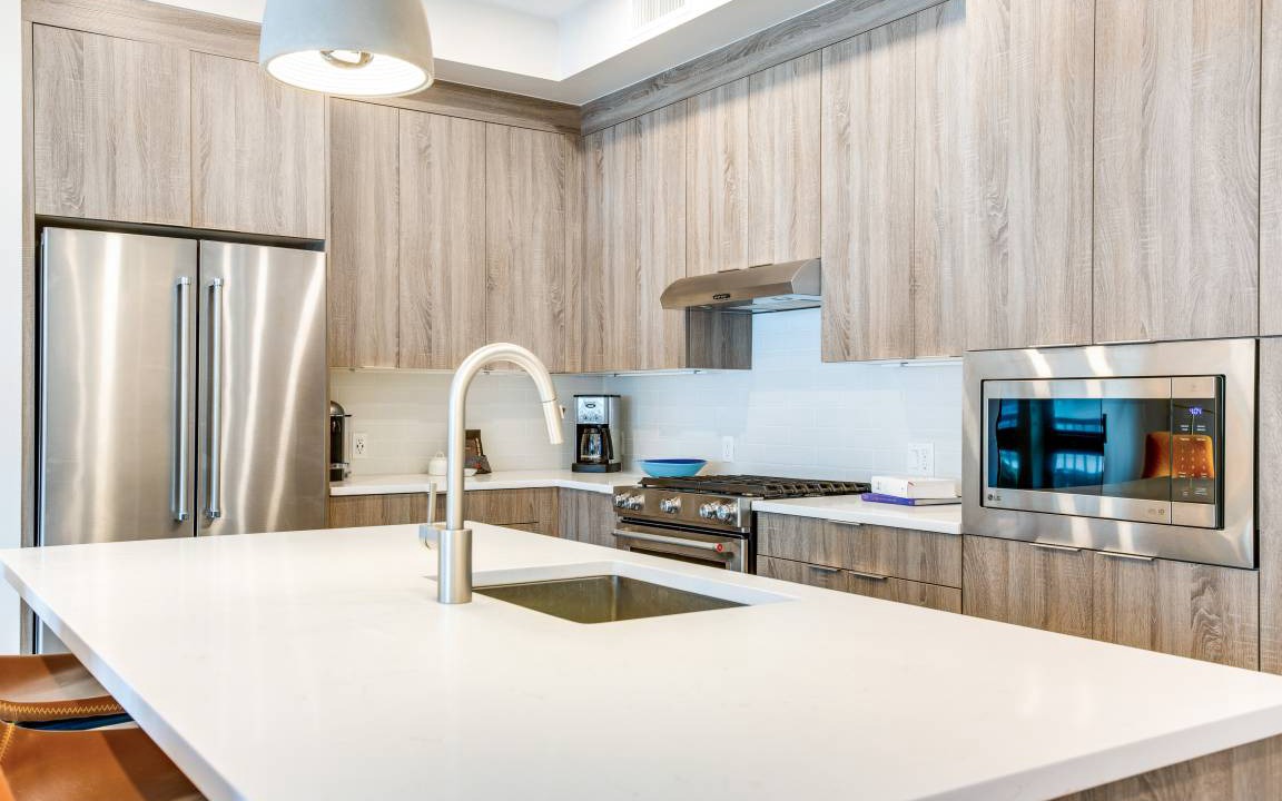 Photo of Kitchen in Highland