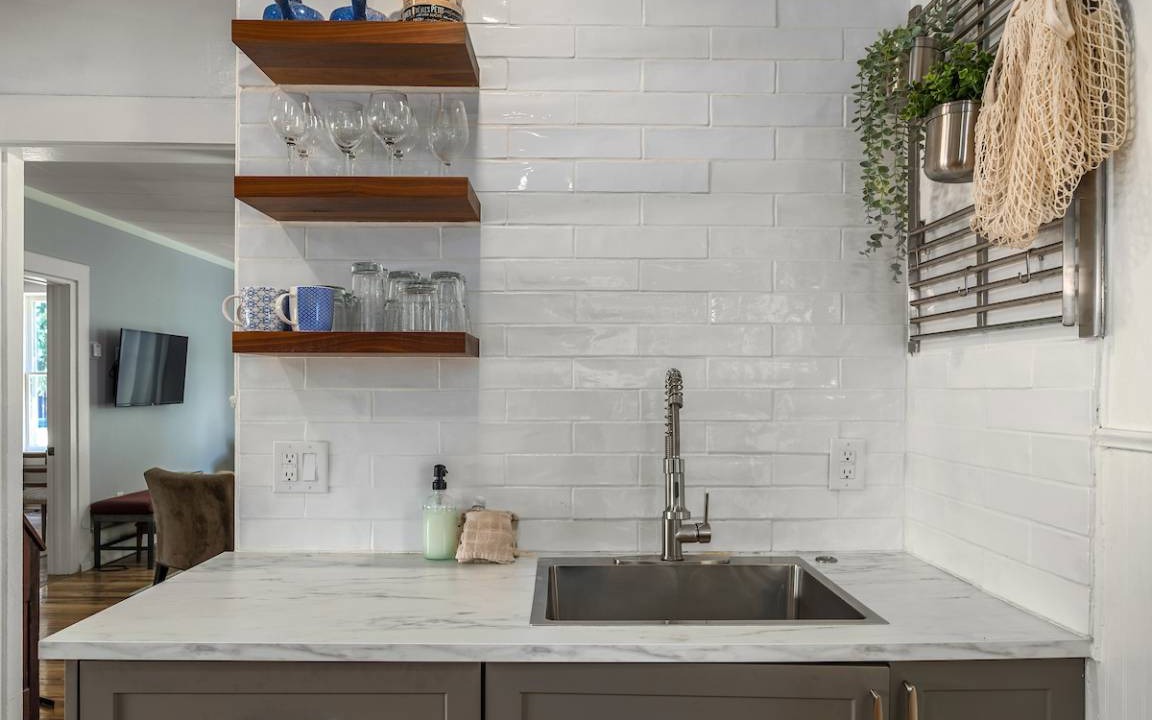 Photo of Kitchen in Old Town