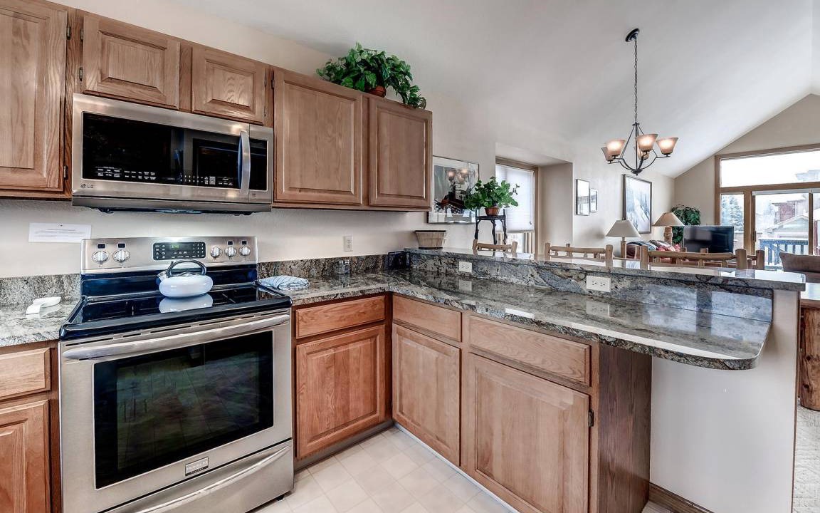Photo of Kitchen in Frisco