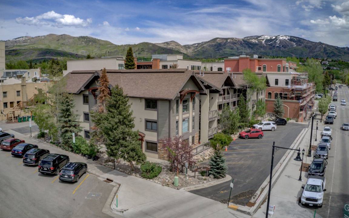 Photo of Others in Downtown Steamboat Springs