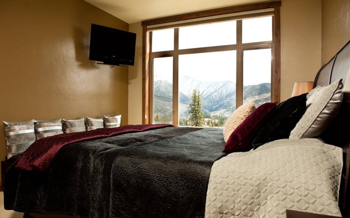 Photo of Bedroom in Purgatory