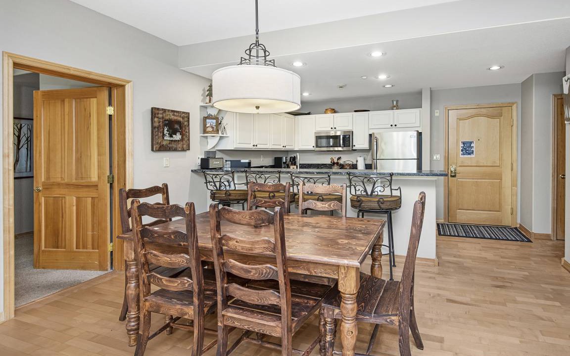 Photo of Kitchen in Edwards