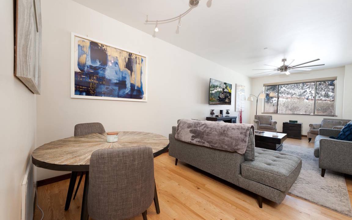 Photo of Livingroom in Durango