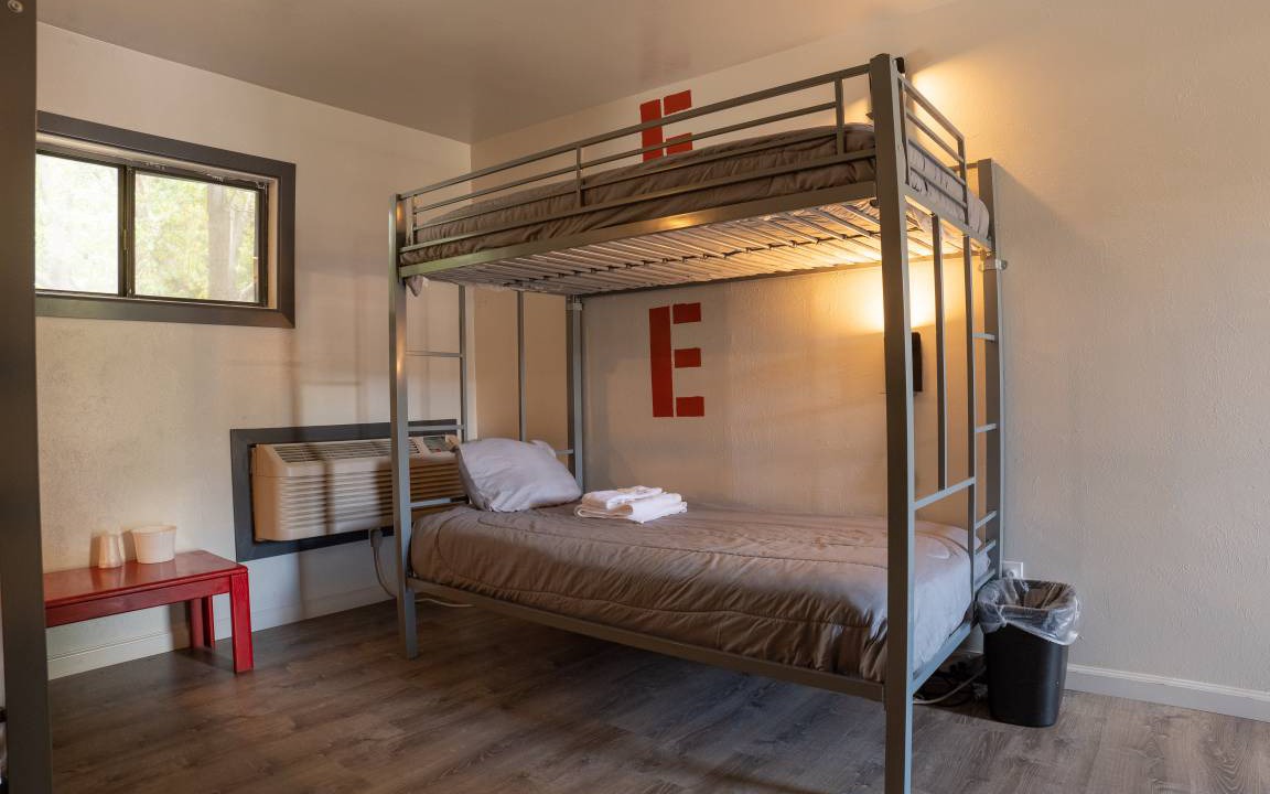 Photo of Bedroom in Durango