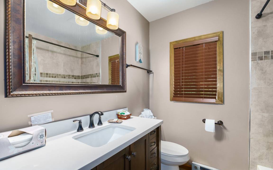 Photo of Bathroom in Carriage Hills
