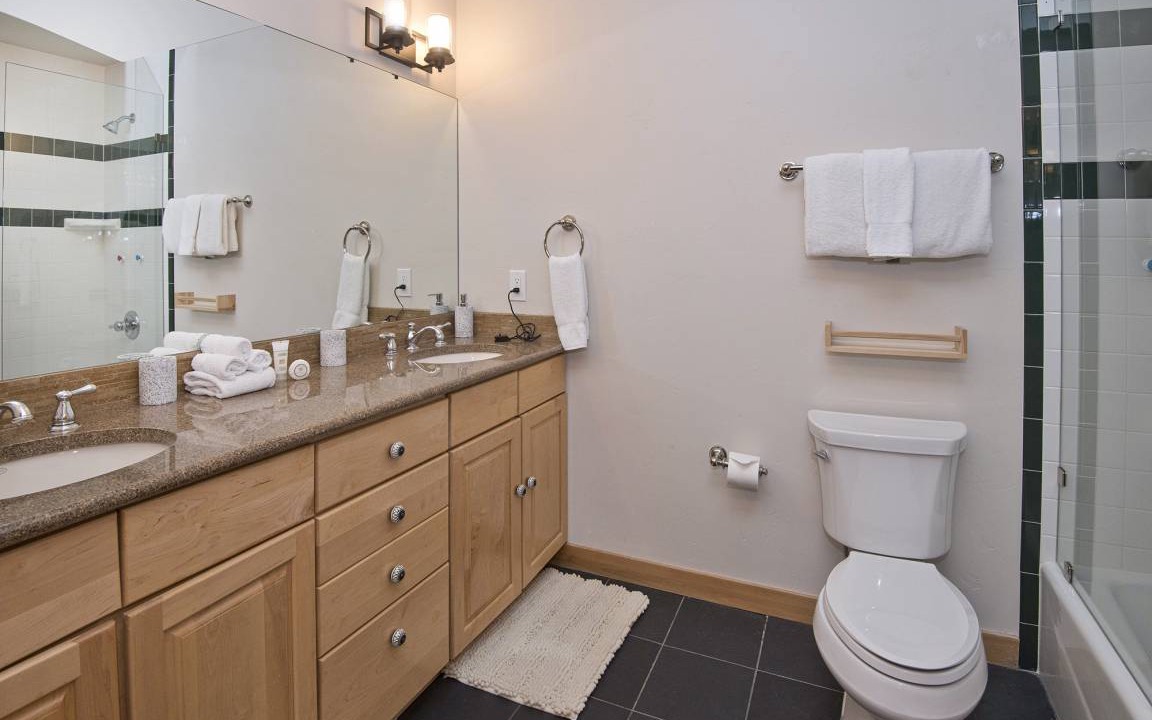 Photo of Bathroom in Vail