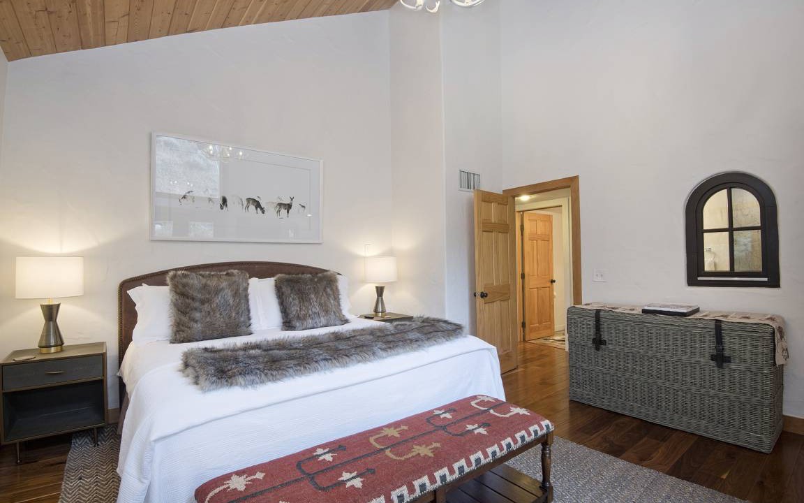 Photo of Bedroom in Vail