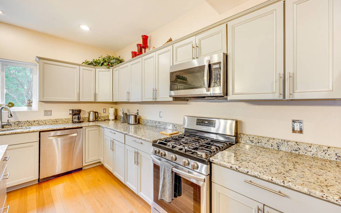 Photo of Kitchen in Colorado Springs