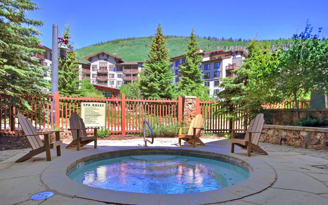 Photo of Others in Copper Mountain Village