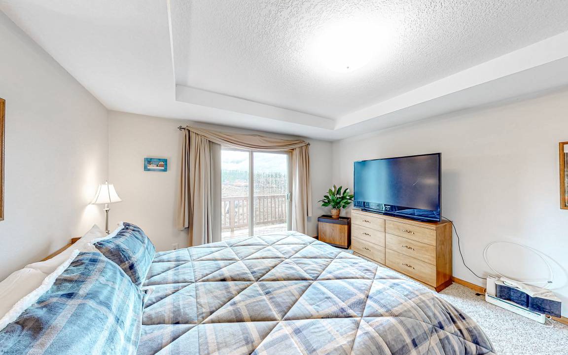 Photo of Bedroom in Fraser