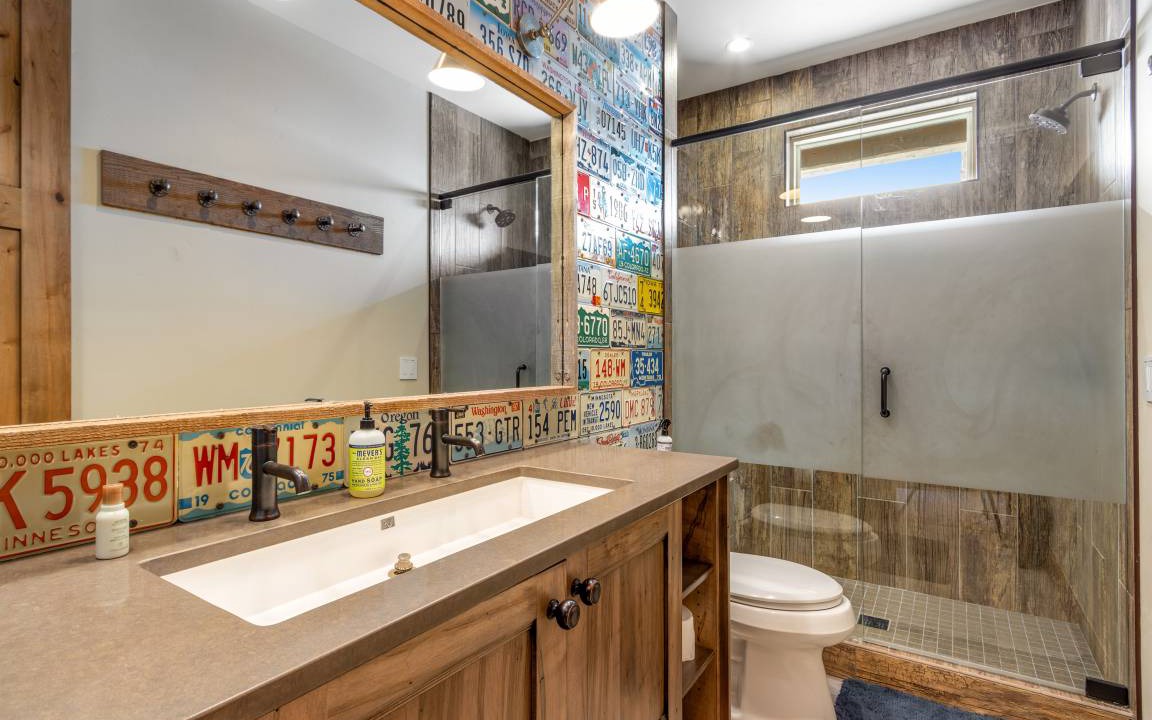 Photo of Bathroom in Timber Trail