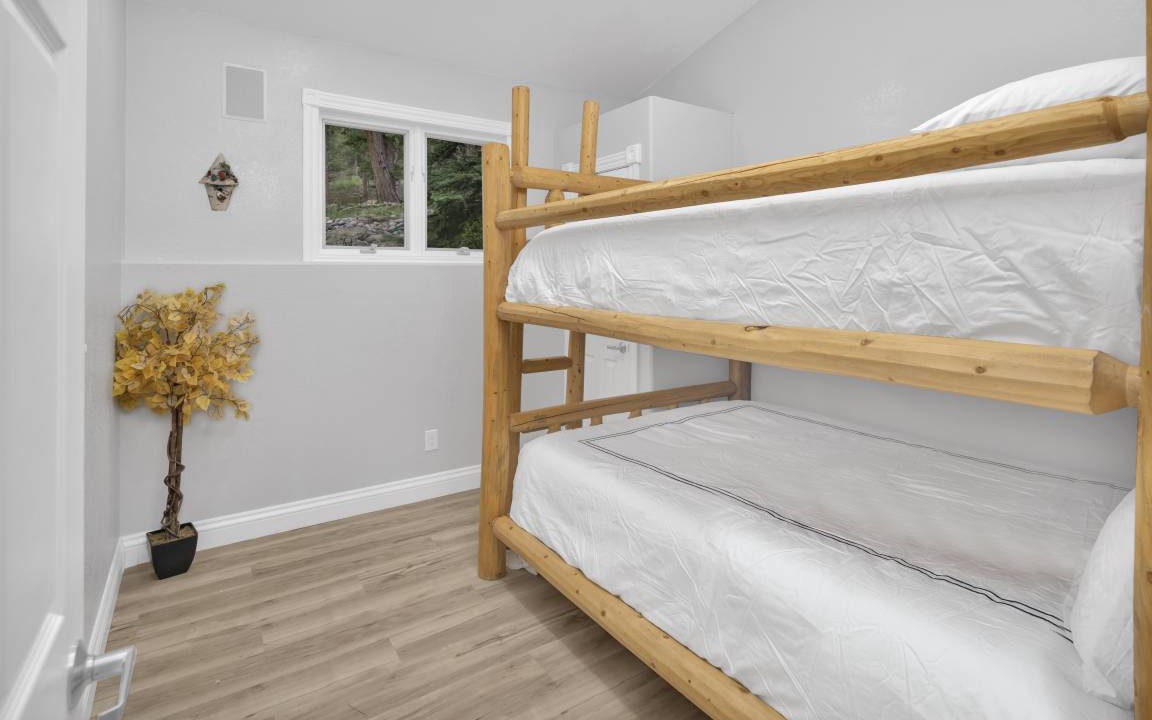 Photo of Bedroom in Estes Park