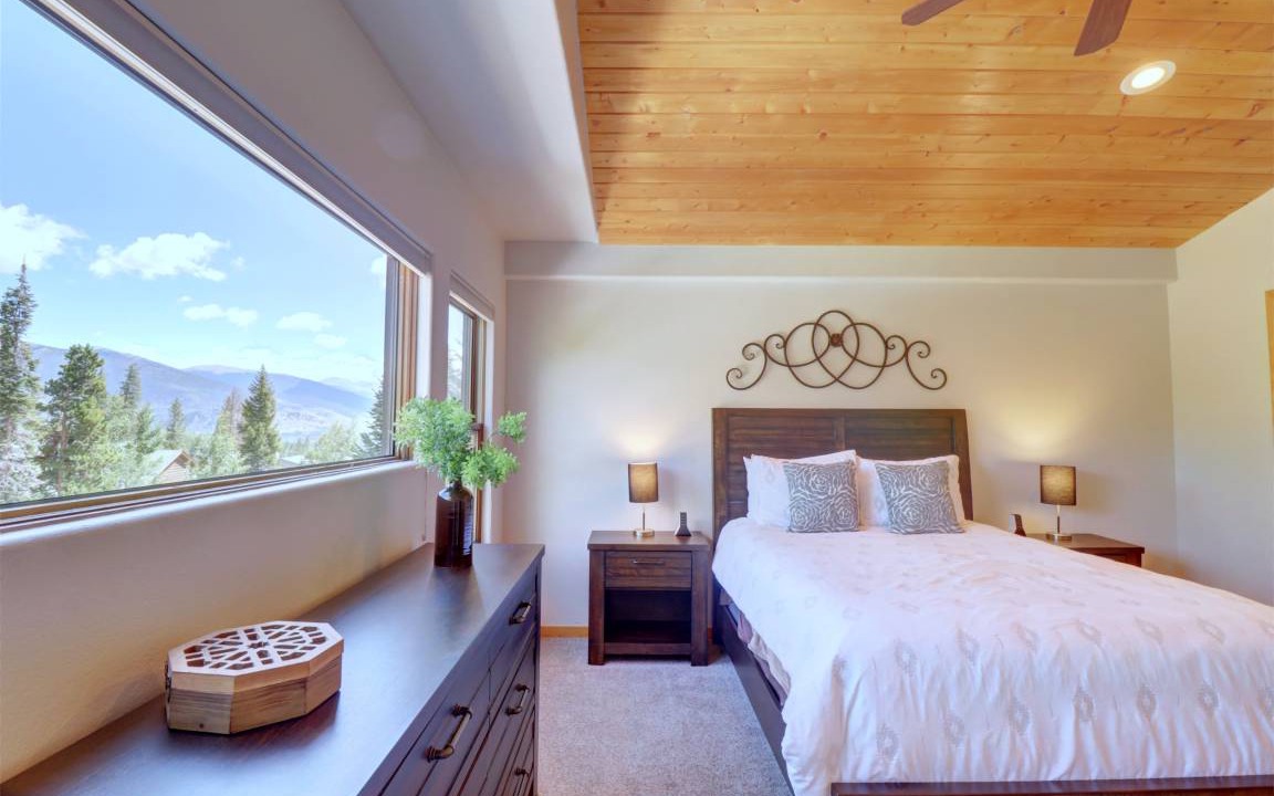 Photo of Bedroom in Wildernest