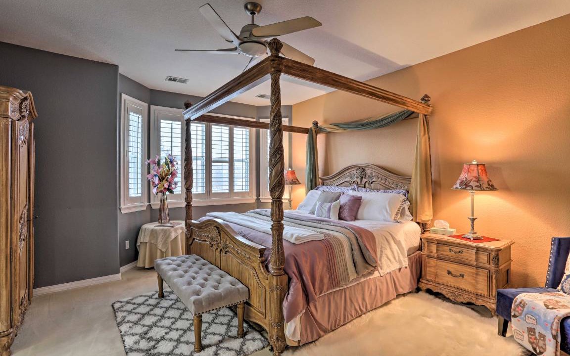 Photo of Bedroom in Lone Tree