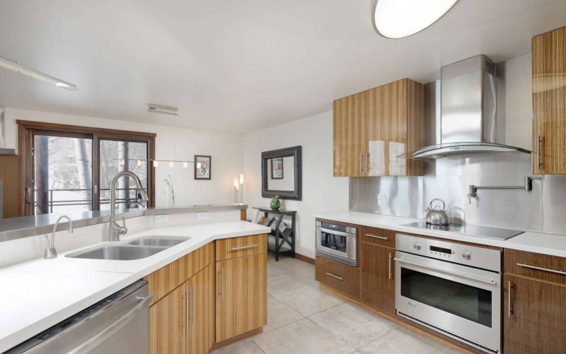 Photo of Kitchen in Aspen