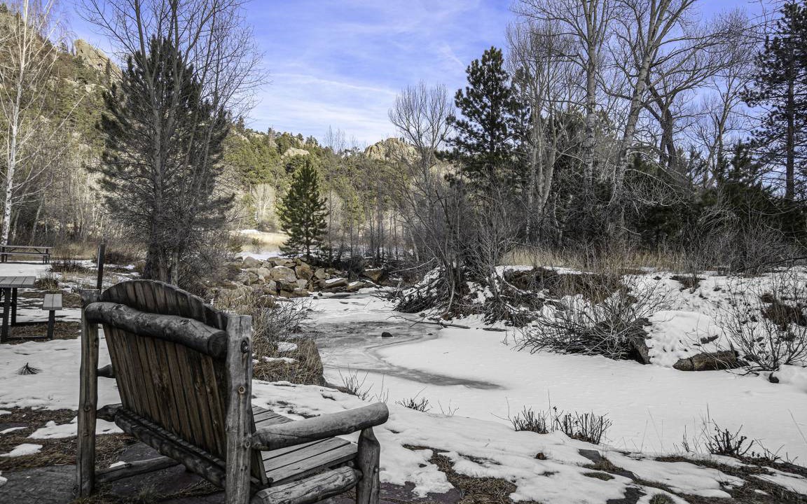 Photo of Others in Estes Park