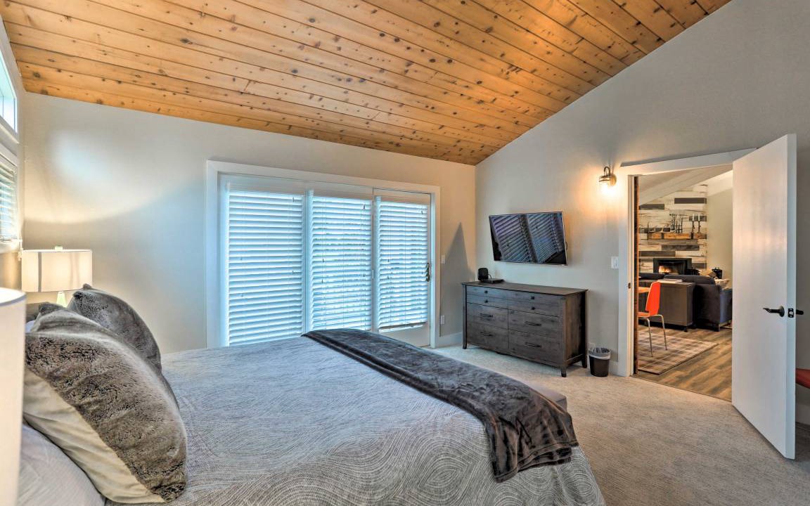 Photo of Bedroom in Eagle-Vail