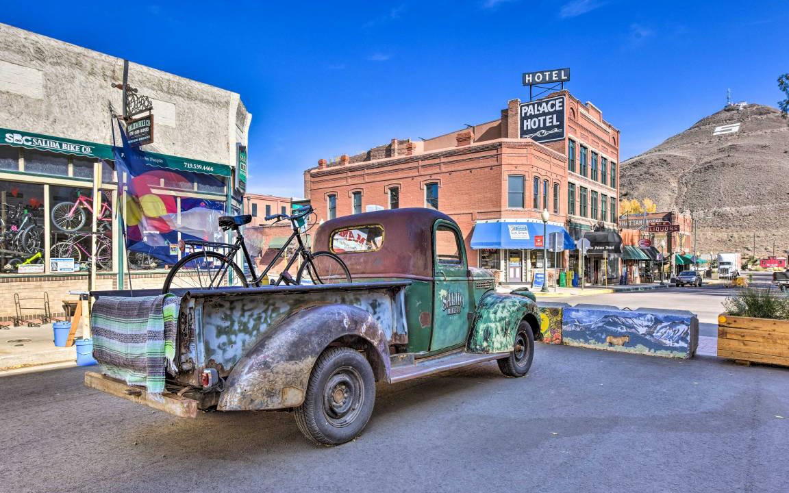 Photo of Others in Salida