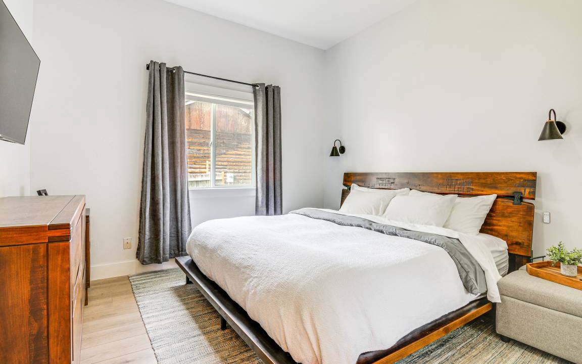 Photo of Bedroom in Pagosa Springs
