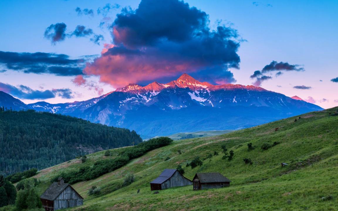 Photo of Others in Telluride