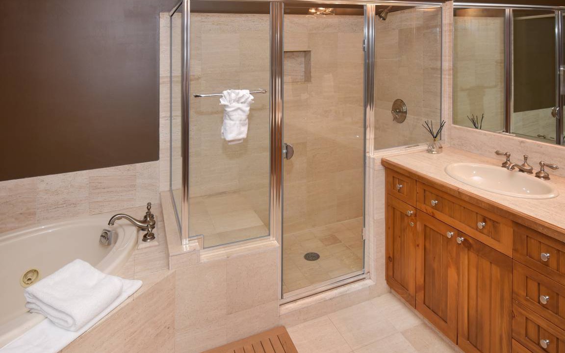 Photo of Bathroom in Beaver Creek