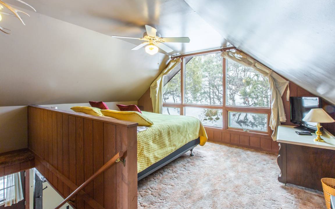 Photo of Bedroom in Ridgway