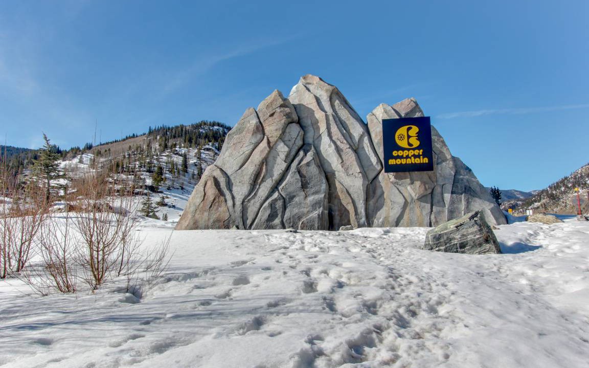 Photo of Others in Copper Mountain Village