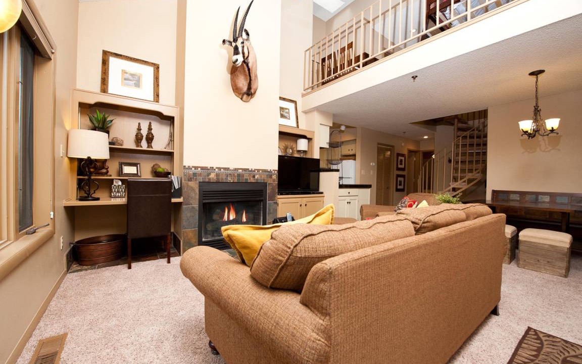 Photo of Livingroom in Durango - Purgatory