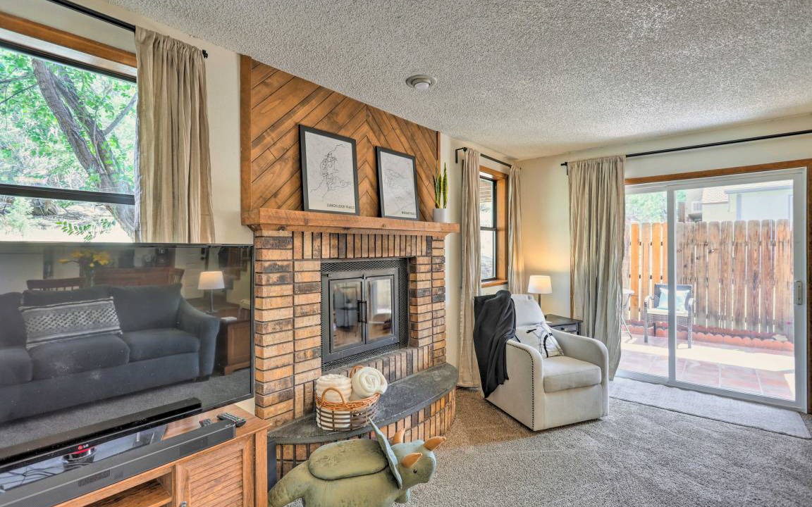 Photo of Livingroom in The Ridges