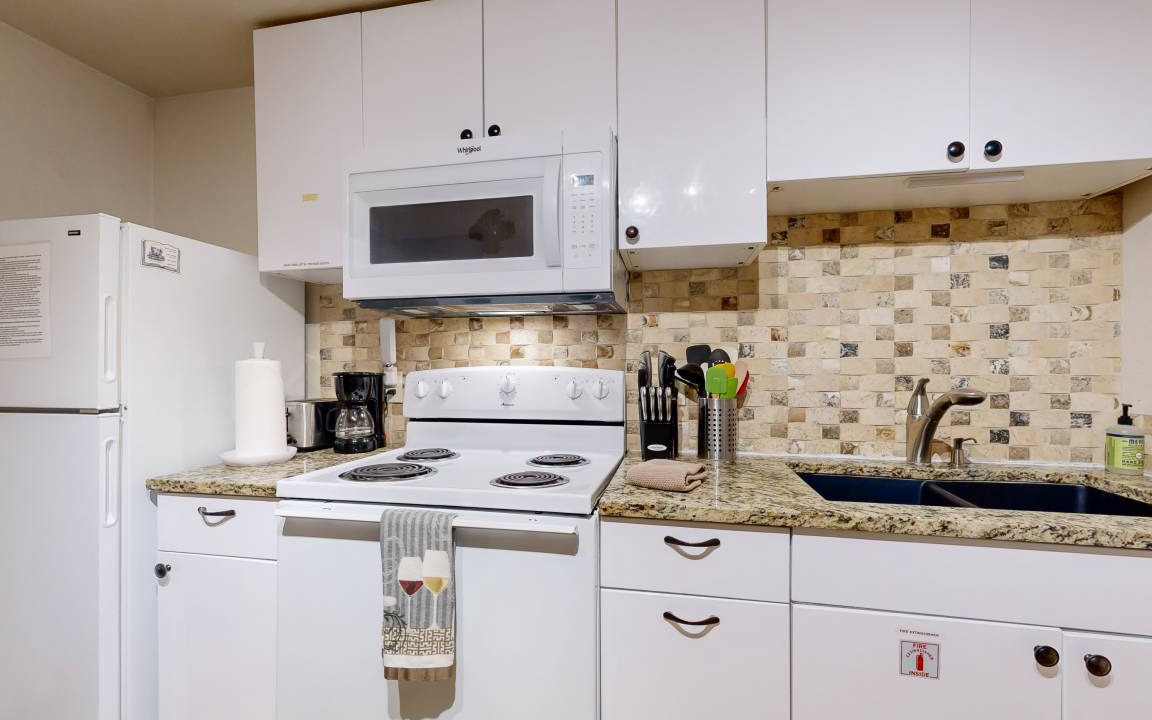 Photo of Kitchen in Intermountain