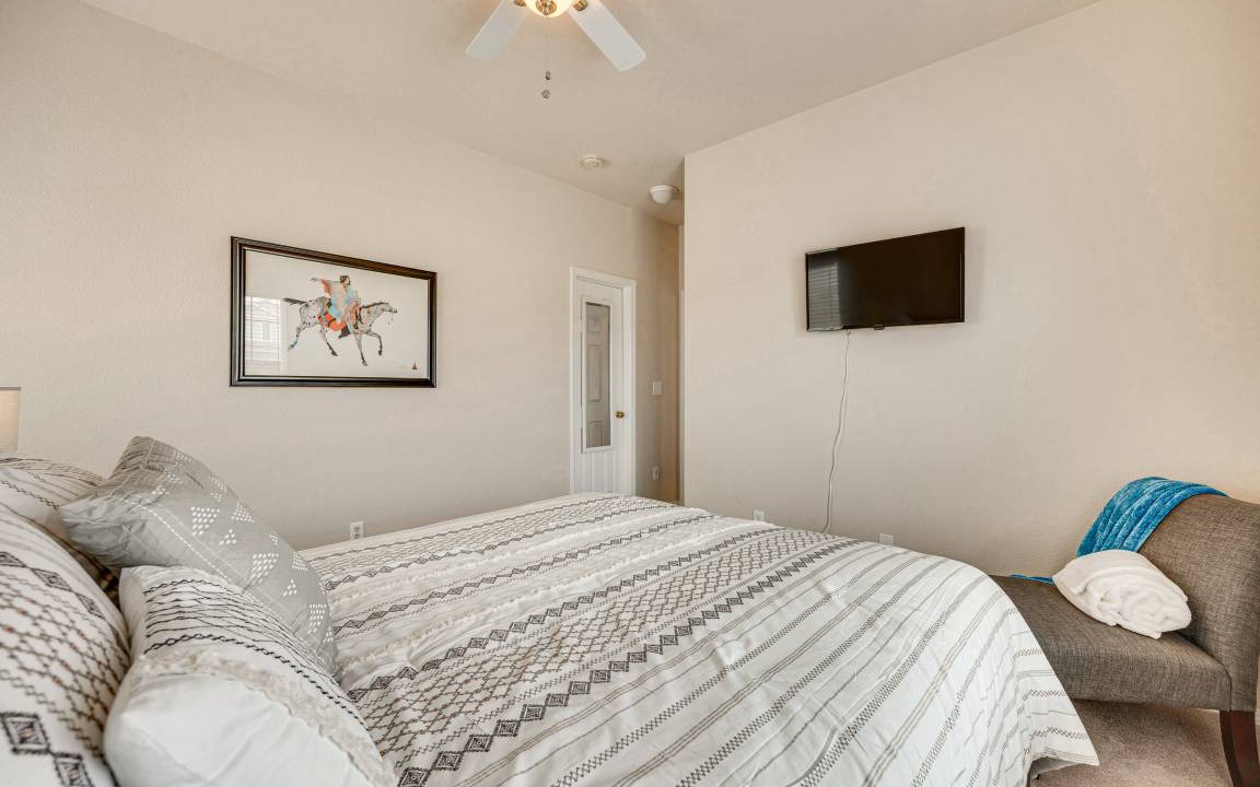 Photo of Bedroom in Briargate