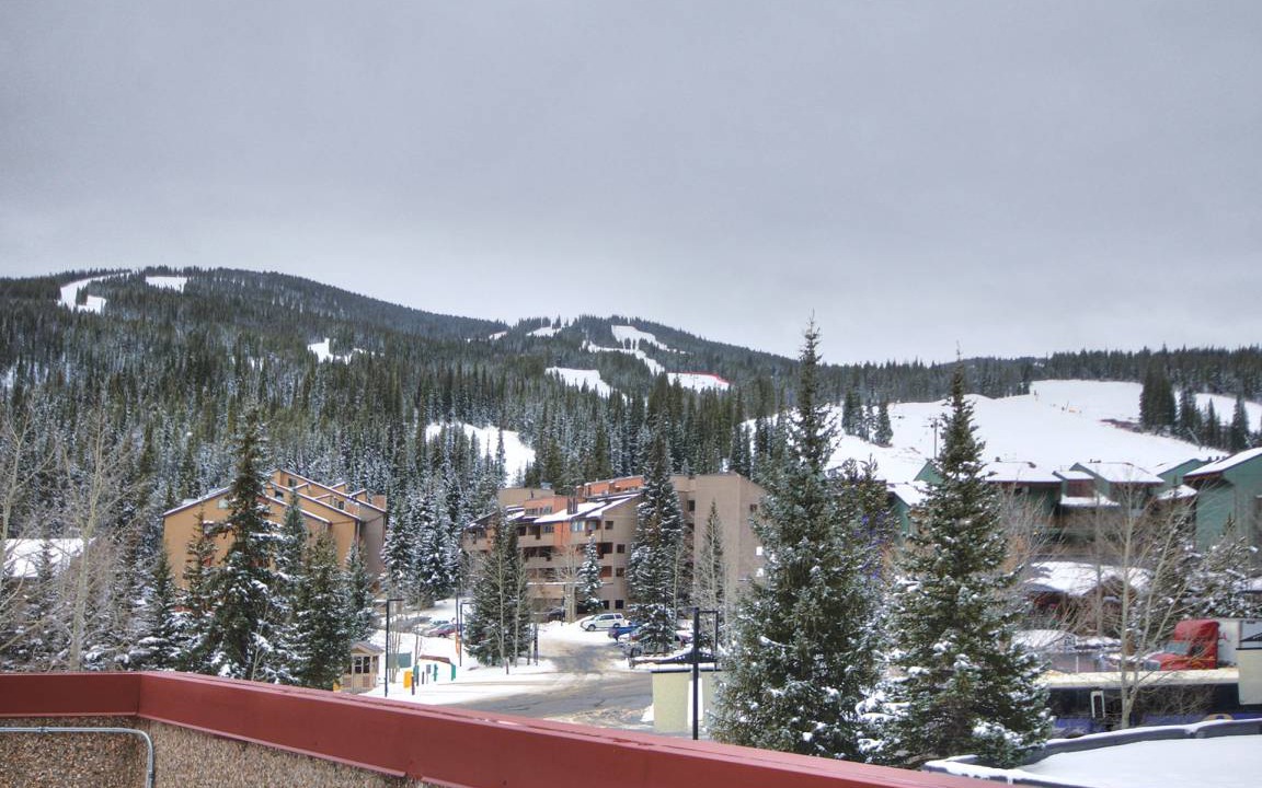 Photo of Others in Copper Mountain Village
