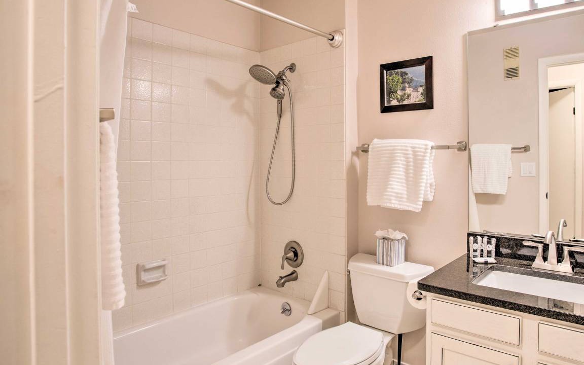 Photo of Bathroom in Eagle-Vail