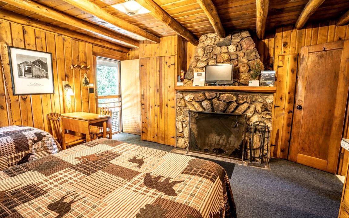 Photo of Bedroom in Evergreen