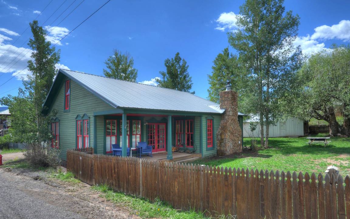 Photo of Others in Creede