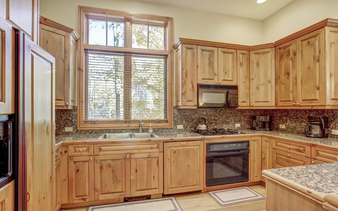 Photo of Kitchen in Edwards