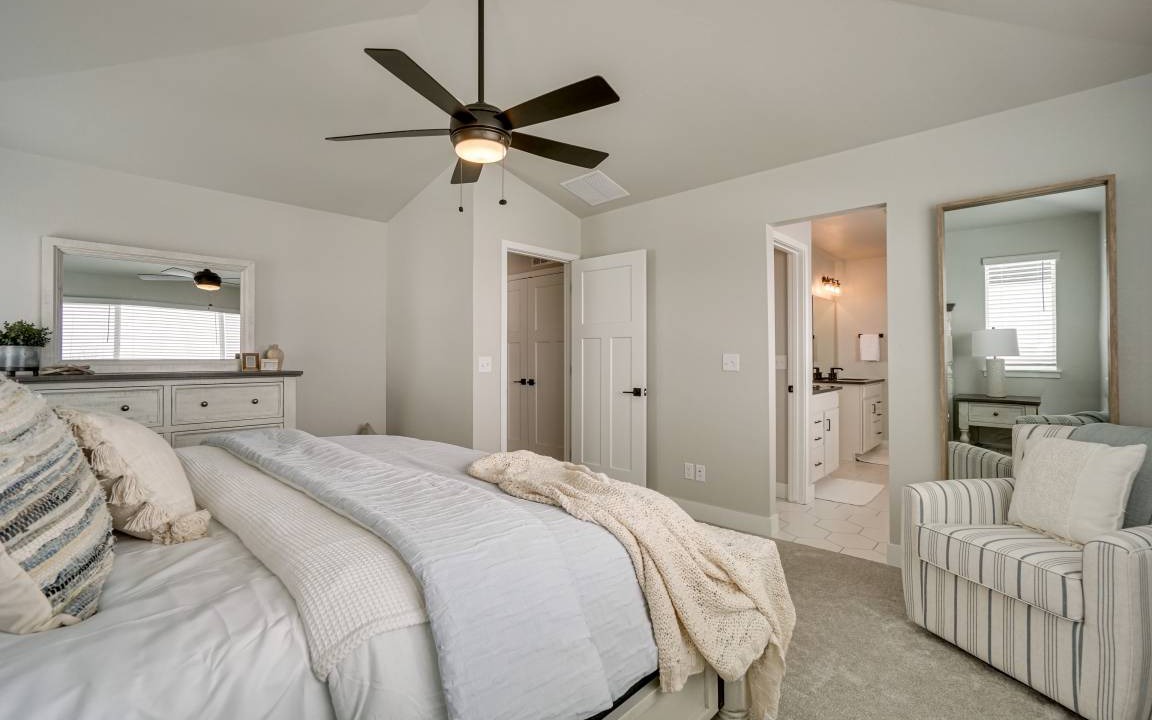 Photo of Bedroom in Windsor