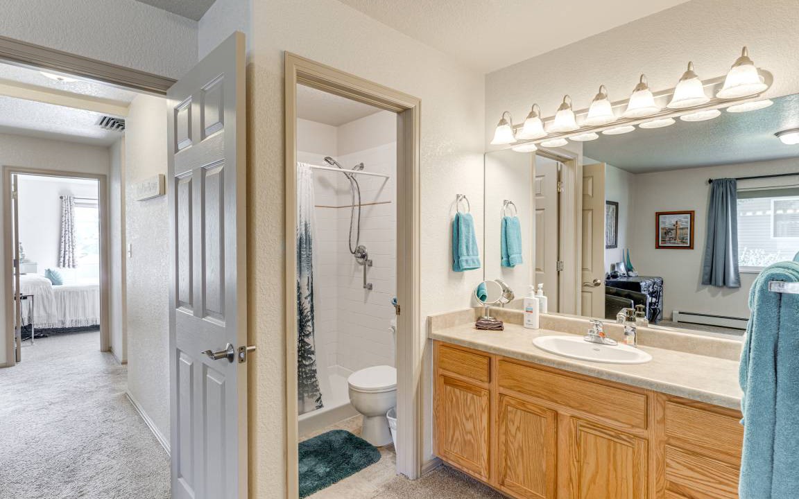 Photo of Bathroom in Montrose