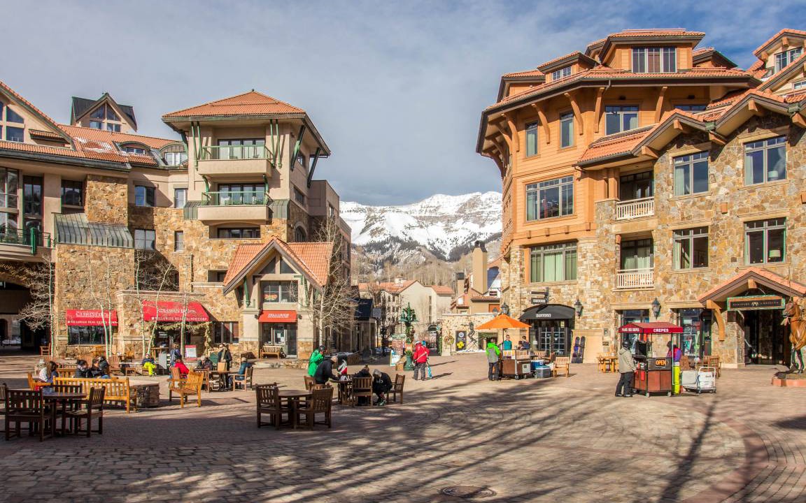 Photo of Others in Mountain Village
