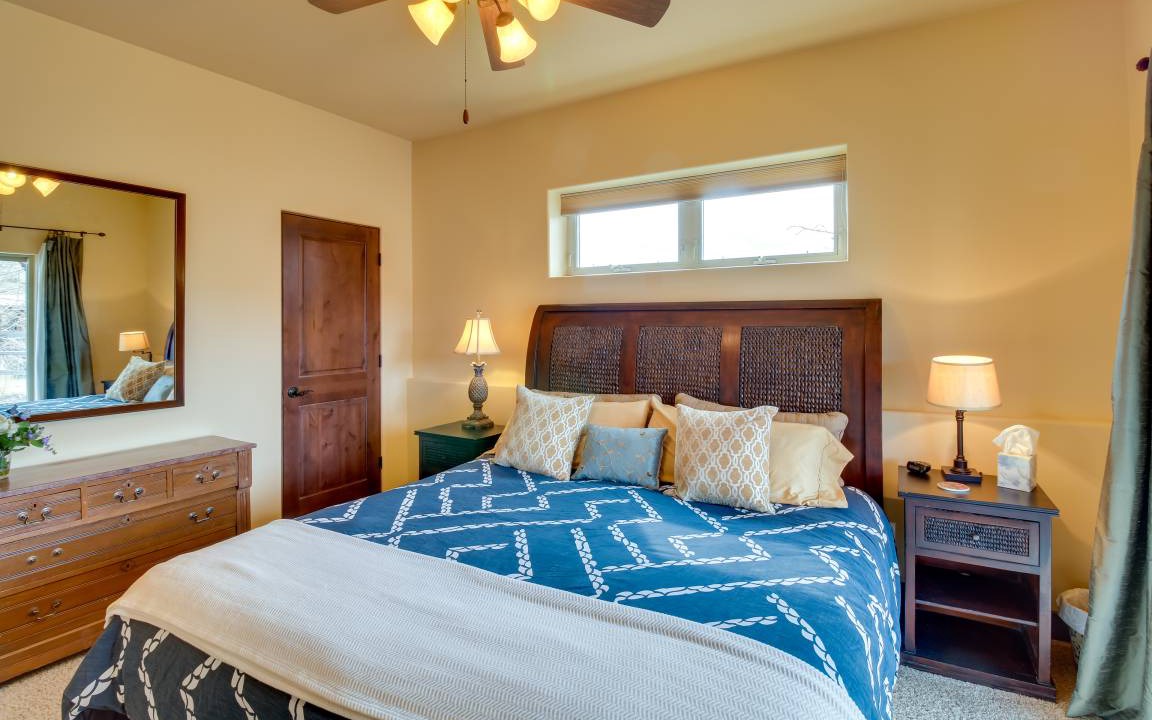 Photo of Bedroom in Ridgway