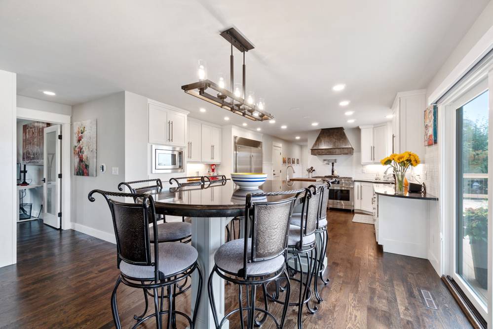 Photo of Kitchen in Fort Collins