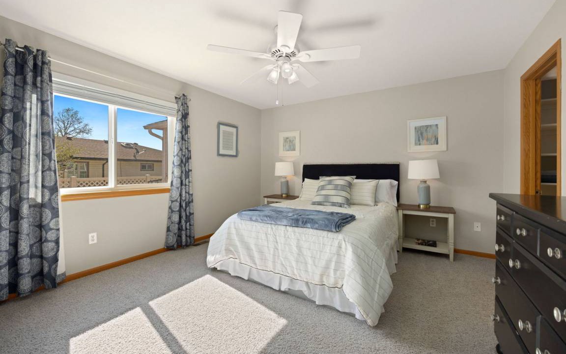 Photo of Bedroom in Loveland