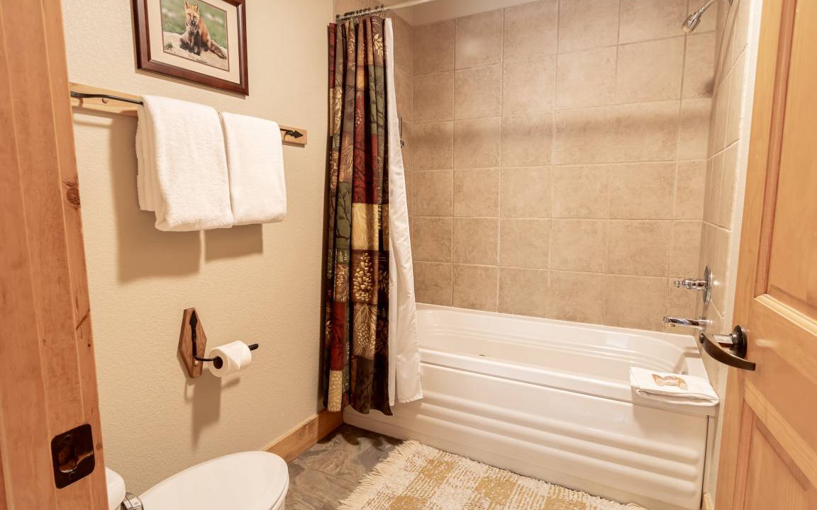 Photo of Bathroom in Keystone